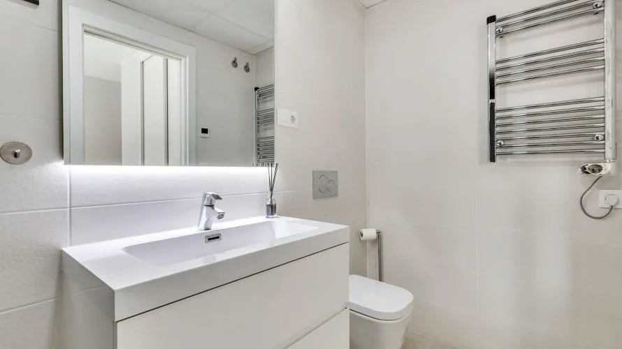 Apartment de 98m² à La Zenia, Espagne No. 3375 № 3