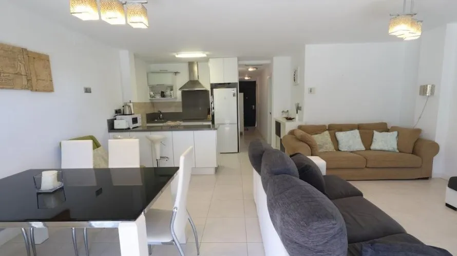 Apartment de 2 chambres à Campoamor, Espagne No. 3429 № 16