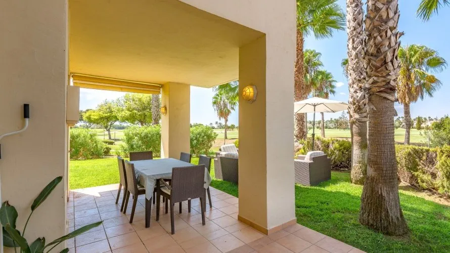 Apartment de 85m² à San Javier, Espagne No. 3365 № 25