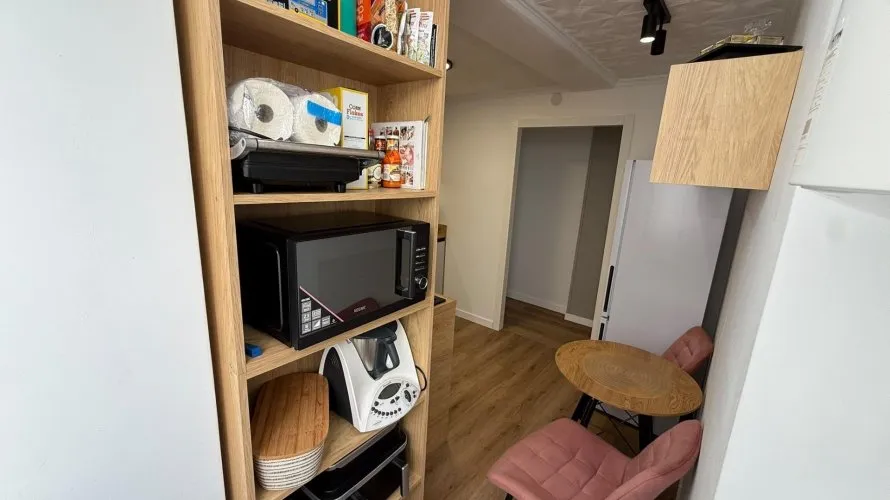 Apartment de 95m² à Alicante, Espagne No. 3354 № 3