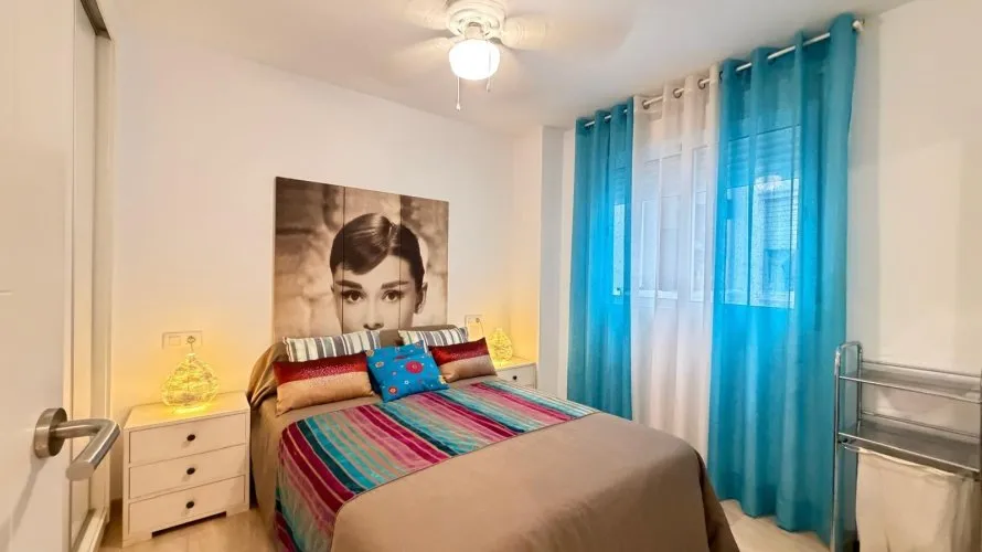 Apartment de 2 chambres à Torrevieja, Espagne No. 3386 № 17