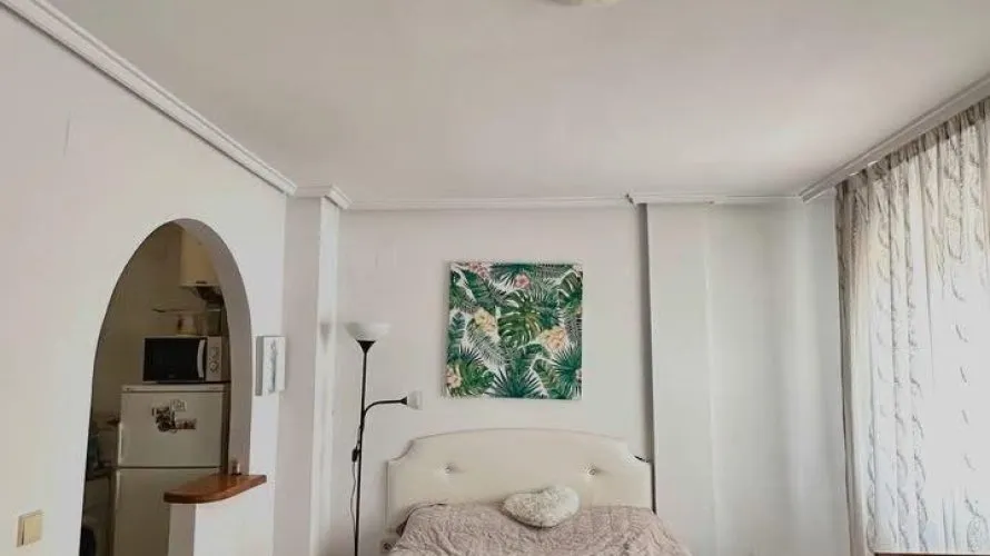 Apartment de 34m² à Torrevieja, Espagne No. 3319 № 3
