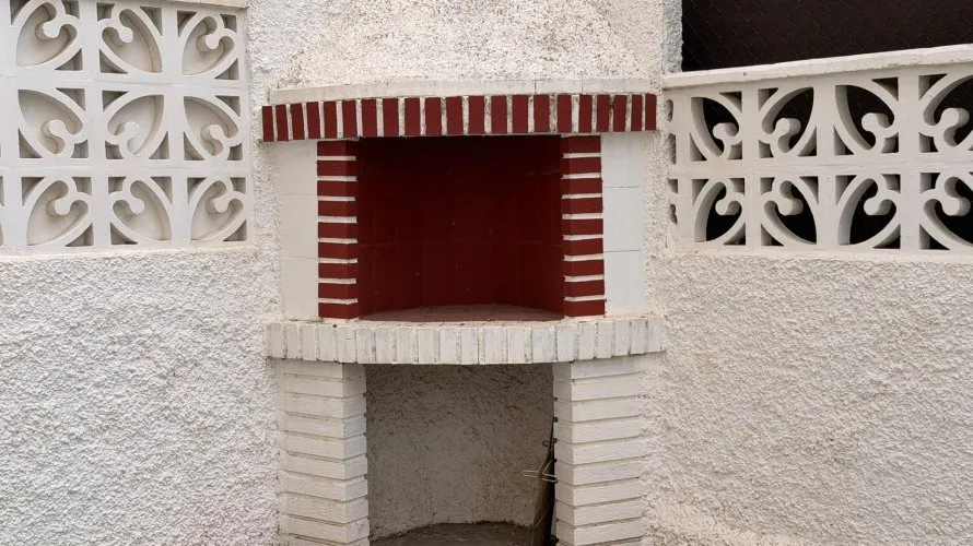 Bungalow de 1 chambre à Torrevieja, Espagne No. 3424 № 12