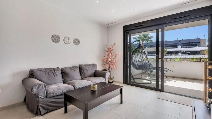 Apartment de 98m² à La Zenia, Espagne No. 3375 № 20