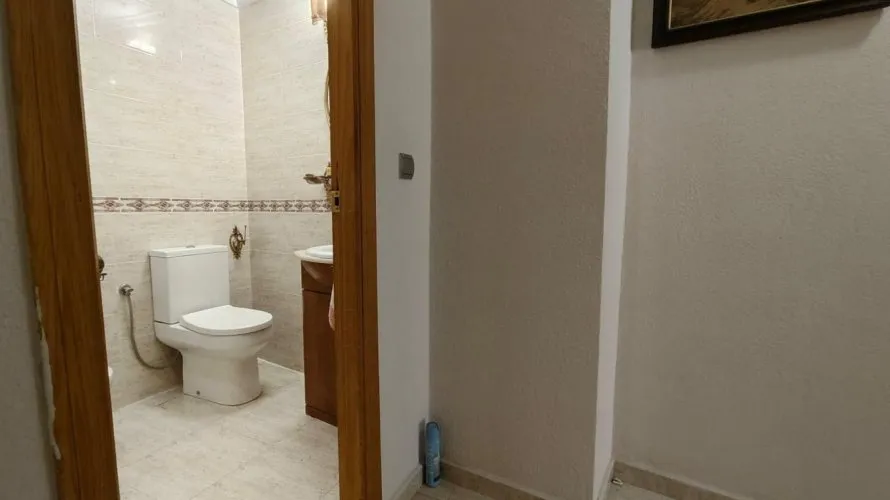 Apartment de 3 chambres à Torrevieja, Espagne No. 3489 № 23