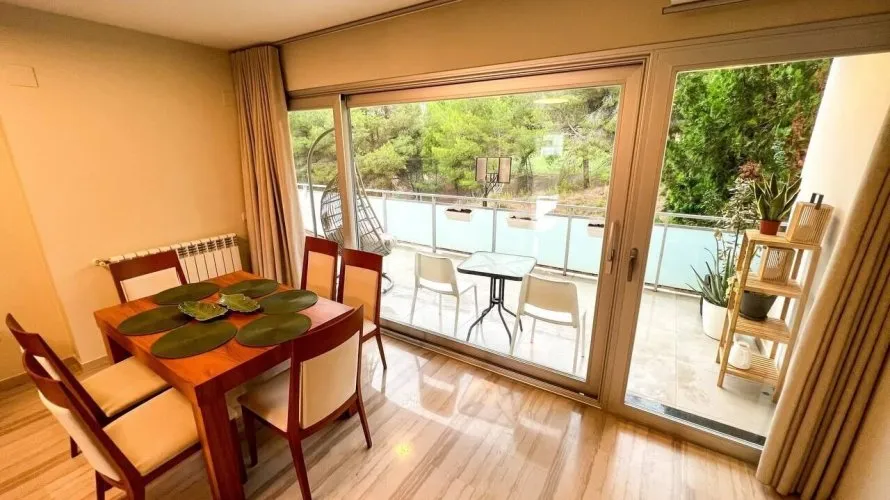 Apartment de 4 chambres à Chiva, Espagne No. 3356 № 13