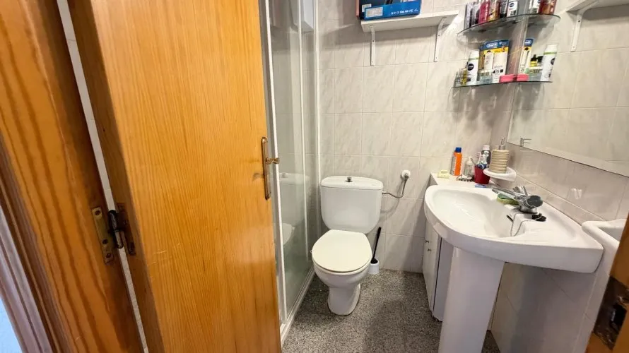 Apartment de 3 chambres à Guardamar del Segura, Espagne No. 3343 № 8