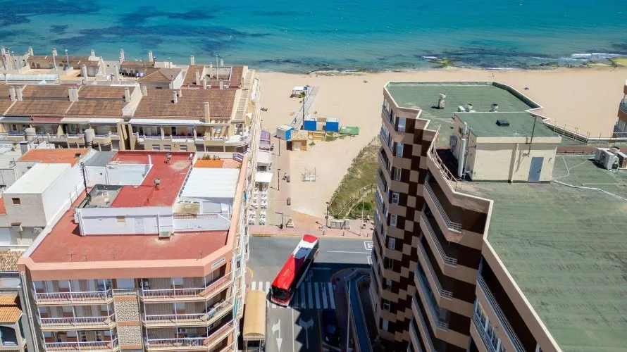 Apartment de 89m² à La Mata, Espagne No. 3373 № 3