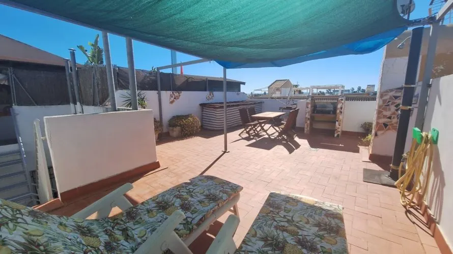 Bungalow de 2 chambres à El Limonar, Espagne No. 3401 № 9