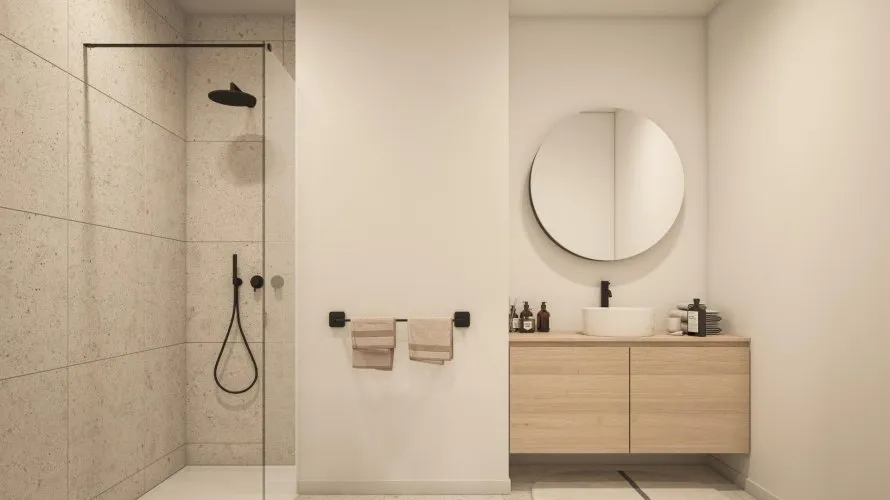 Apartment de 2 chambres à Villajoyosa, Espagne No. 3383 № 5