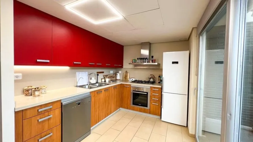Apartment de 4 chambres à Chiva, Espagne No. 3356 № 15