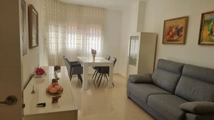 Apartment de 1 chambre à Torrevieja, Espagne No. 3397 № 1