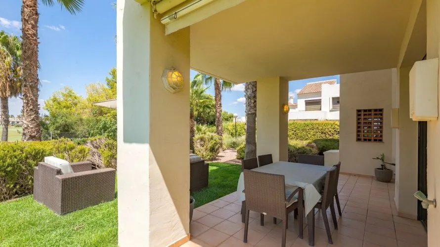 Apartment de 85m² à San Javier, Espagne No. 3365 № 23