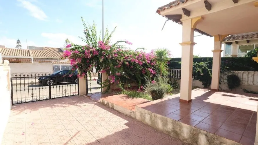 House de 2 chambres à Playa Flamenca II, Espagne No. 3427 № 20