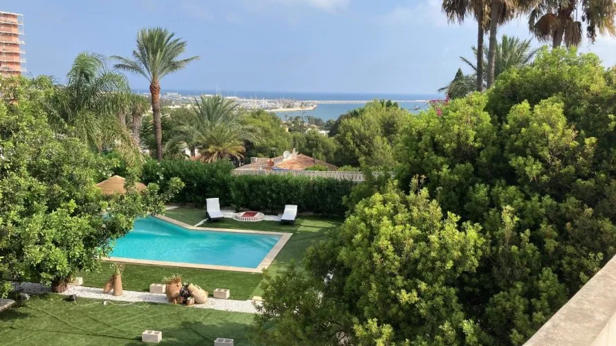 Villa de 180m² à Denia, Espagne No. 3329 № 5
