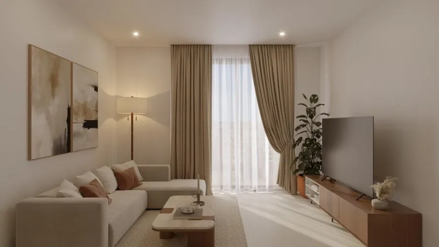 Apartment de 2 chambres à Santa Pola, Espagne No. 3421 № 2