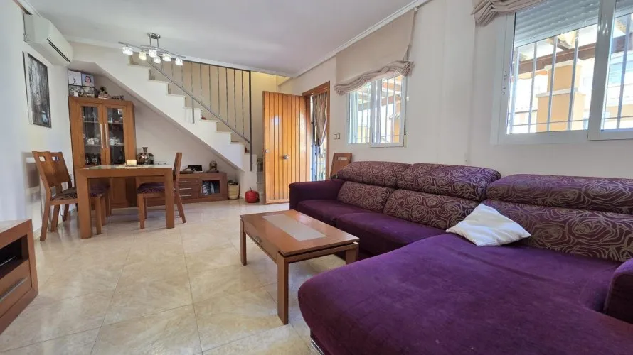 House de 3 chambres à Torrevieja, Espagne No. 3287 № 23