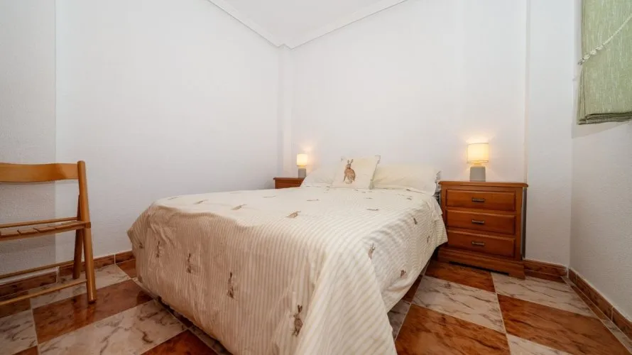 Villa de 96m² à La Zenia, Espagne No. 3465 № 8