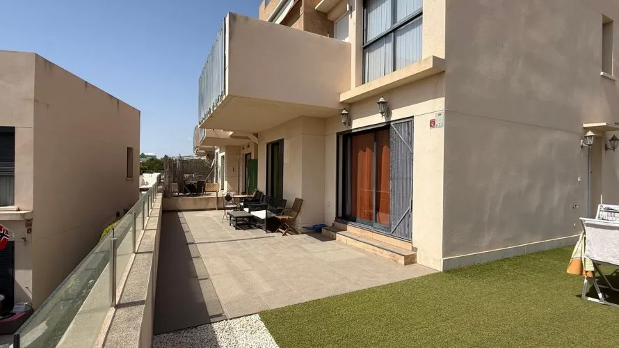 Bungalow de 2 chambres à La Zenia, Espagne No. 3433 № 23