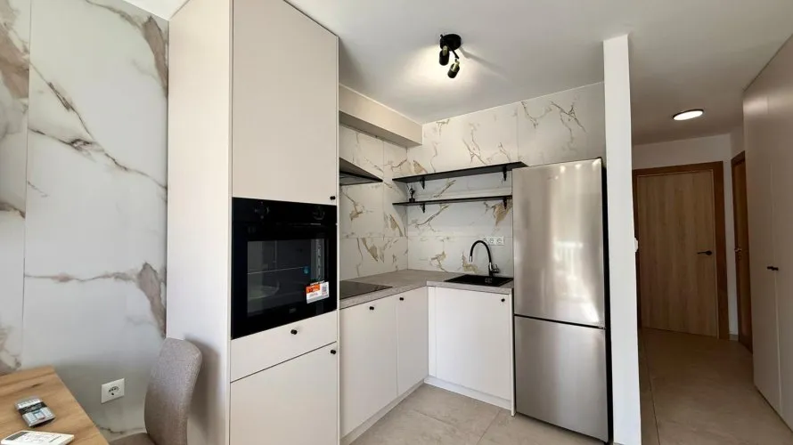 Penthouse de 1 chambre à Torrevieja, Espagne No. 3345 № 13