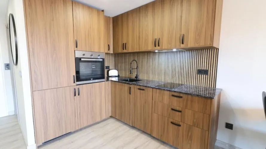 Apartment de 2 chambres à Alicante, Espagne No. 3305 № 18