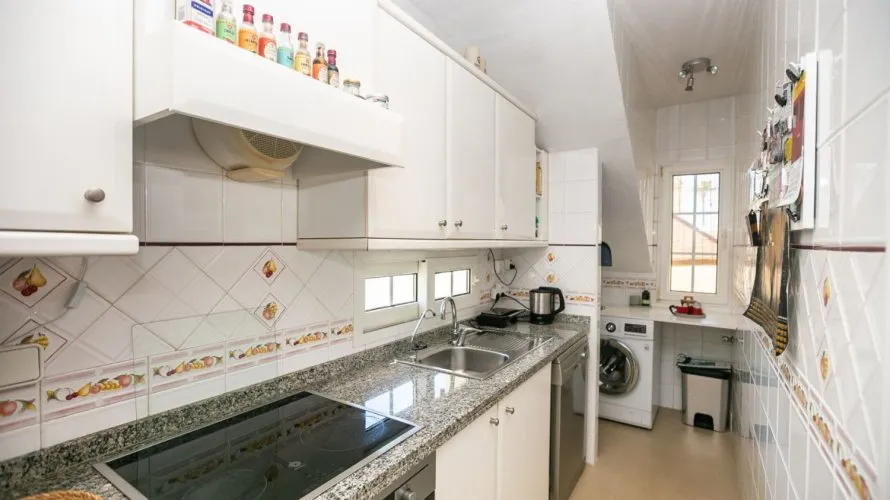 Penthouse de 63m² à Alicante, Espagne No. 3466 № 15