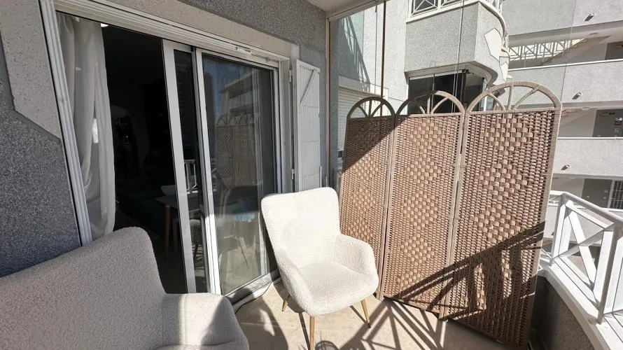 Apartment de 2 chambres à Guardamar del Segura, Espagne No. 3313 № 11