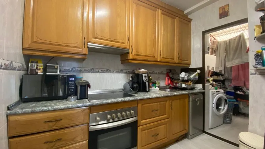 Apartment de 3 chambres à Torrevieja, Espagne No. 3349 № 12