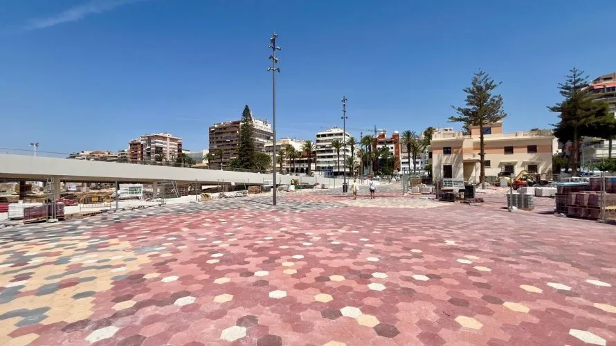 Apartment de 3 chambres à Torrevieja, Espagne No. 3381 № 2