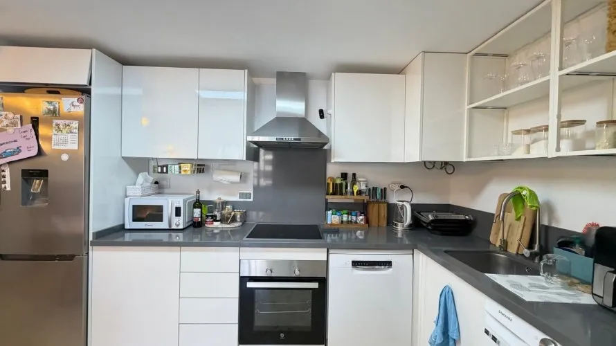 Apartment de 3 chambres à Torrevieja, Espagne No. 3399 № 16