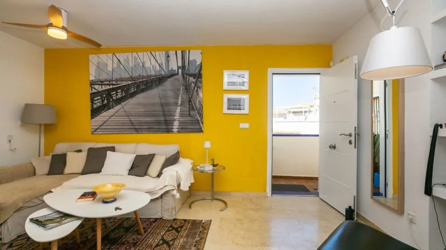 Penthouse de 63m² à Alicante, Espagne No. 3466 № 21
