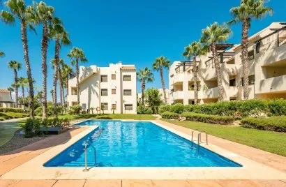 Apartment de 85m² à San Javier, Espagne No. 3365