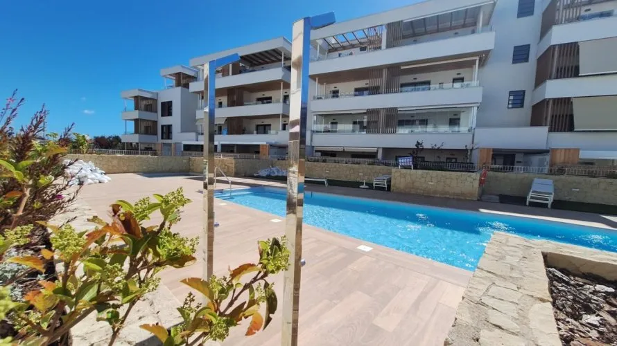 Apartment de 2 chambres à San Juan, Espagne No. 3451 № 3