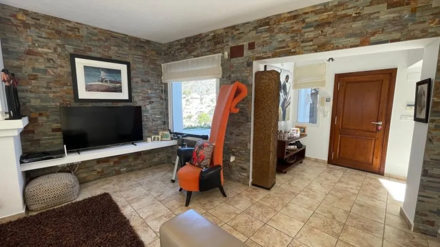 Villa de 229m² à Moraira, Espagne No. 3481 № 9