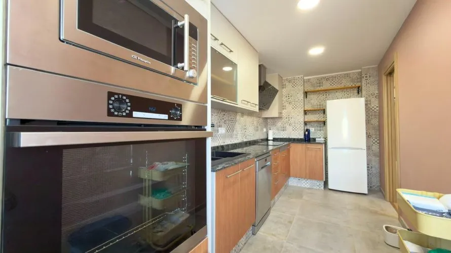 Apartment de 2 chambres à Villajoyosa, Espagne No. 3281 № 27