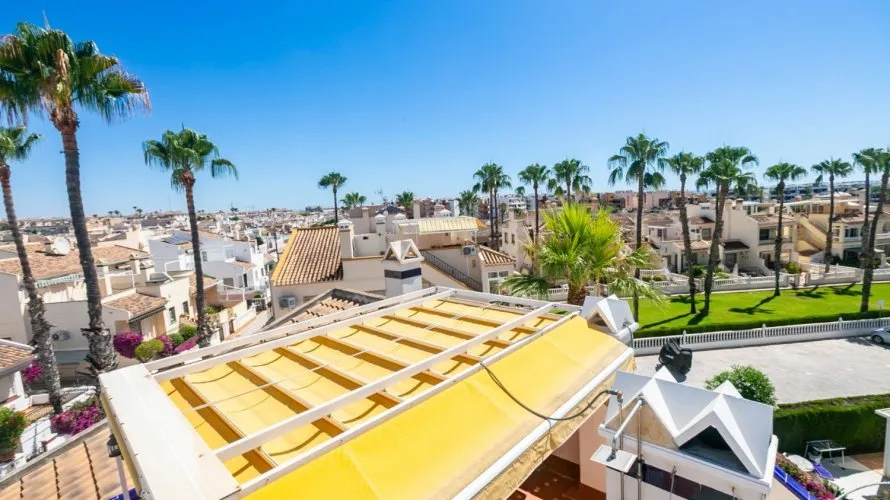 Penthouse de 63m² à Alicante, Espagne No. 3466 № 27