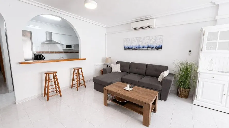 Penthouse de 2 chambres à Torrevieja, Espagne No. 3315 № 17