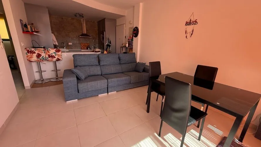 Bungalow de 2 chambres à La Zenia, Espagne No. 3433 № 15