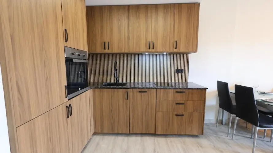 Apartment de 2 chambres à Alicante, Espagne No. 3305 № 19