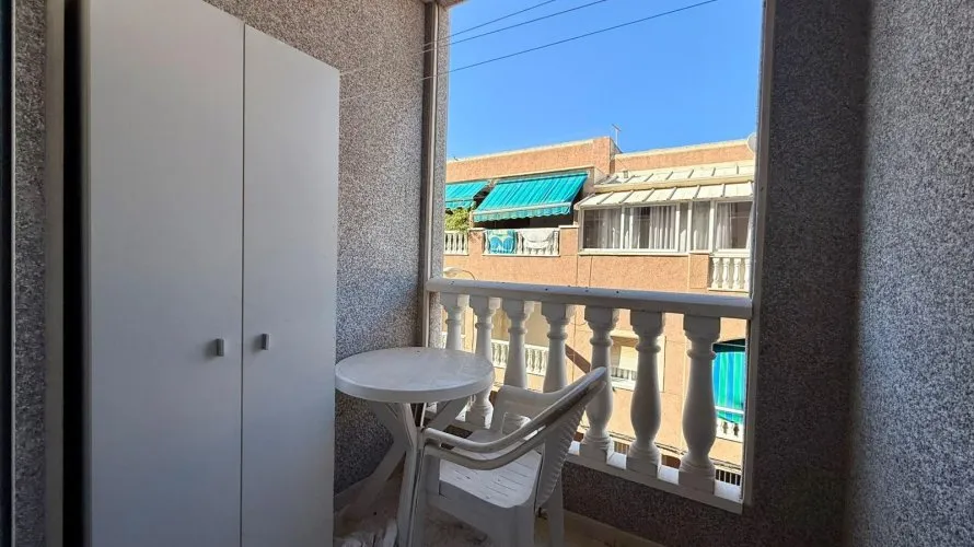 Apartment de 2 chambres à Torrevieja, Espagne No. 3406 № 20