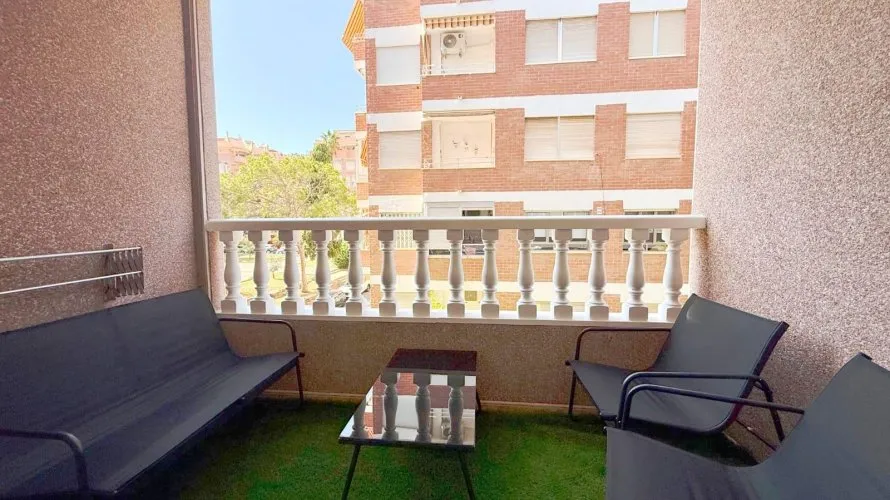 Apartment de 2 chambres à Torrevieja, Espagne No. 3294 № 11