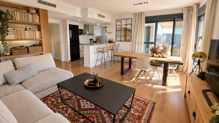 Apartment de 3 chambres à Alicante, Espagne No. 3387 № 25