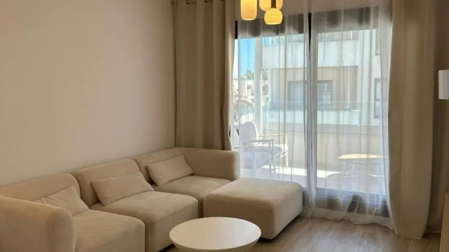 Apartment de 2 chambres à San Juan, Espagne No. 3451 № 17