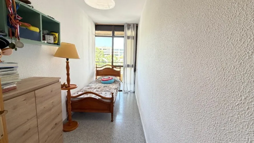 Apartment de 3 chambres à Guardamar del Segura, Espagne No. 3343 № 4