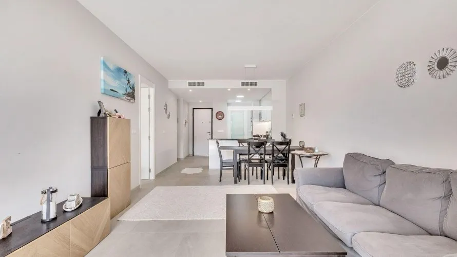 Apartment de 98m² à La Zenia, Espagne No. 3375 № 14