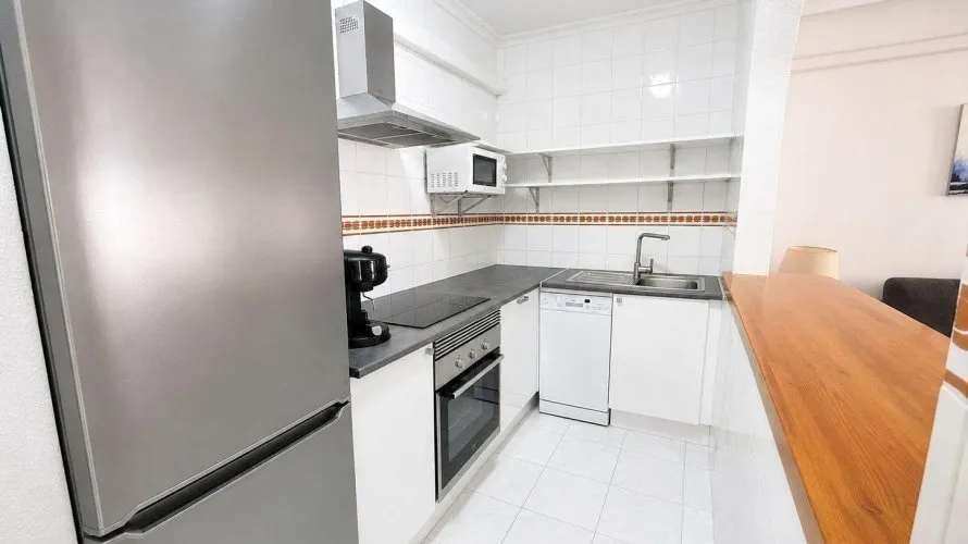 Penthouse de 2 chambres à Torrevieja, Espagne No. 3315 № 12