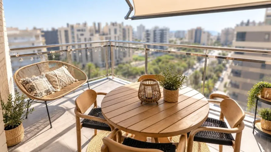 Apartment de 3 chambres à Alicante, Espagne No. 3387 № 13