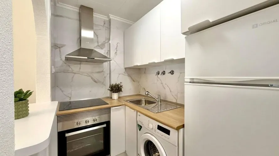 Apartment de 1 chambre à Torrevieja, Espagne No. 3336 № 14
