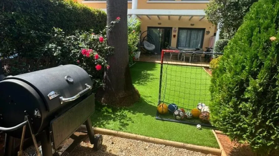Bungalow de 3 chambres à Denia, Espagne No. 3474 № 21
