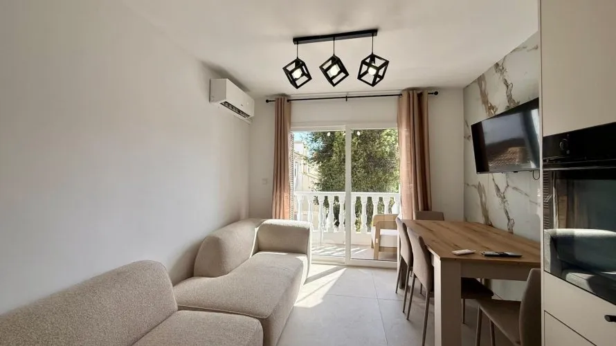 Penthouse de 1 chambre à Torrevieja, Espagne No. 3345 № 12